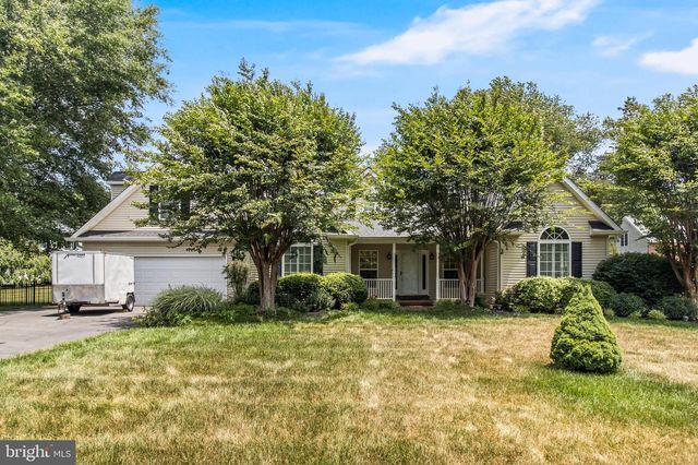7790 TRAELEIGH LN, Charlotte Hall, MD 20622