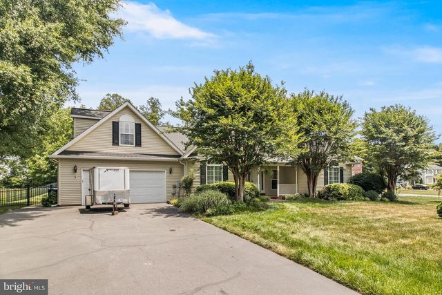 7790 TRAELEIGH LN, Charlotte Hall, MD 20622