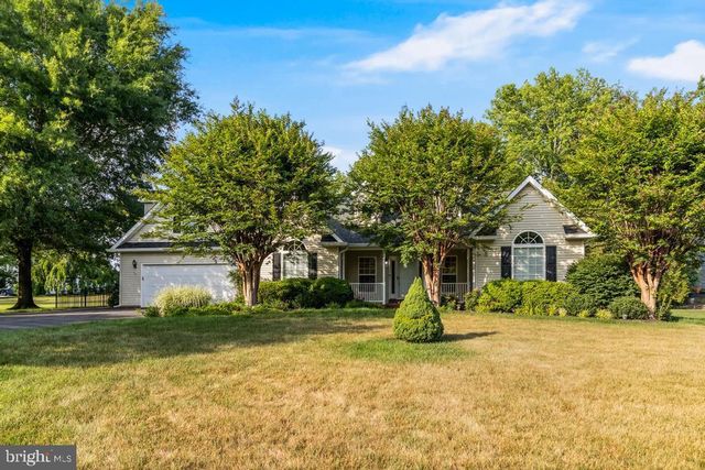 7790 TRAELEIGH LN, Charlotte Hall, MD 20622