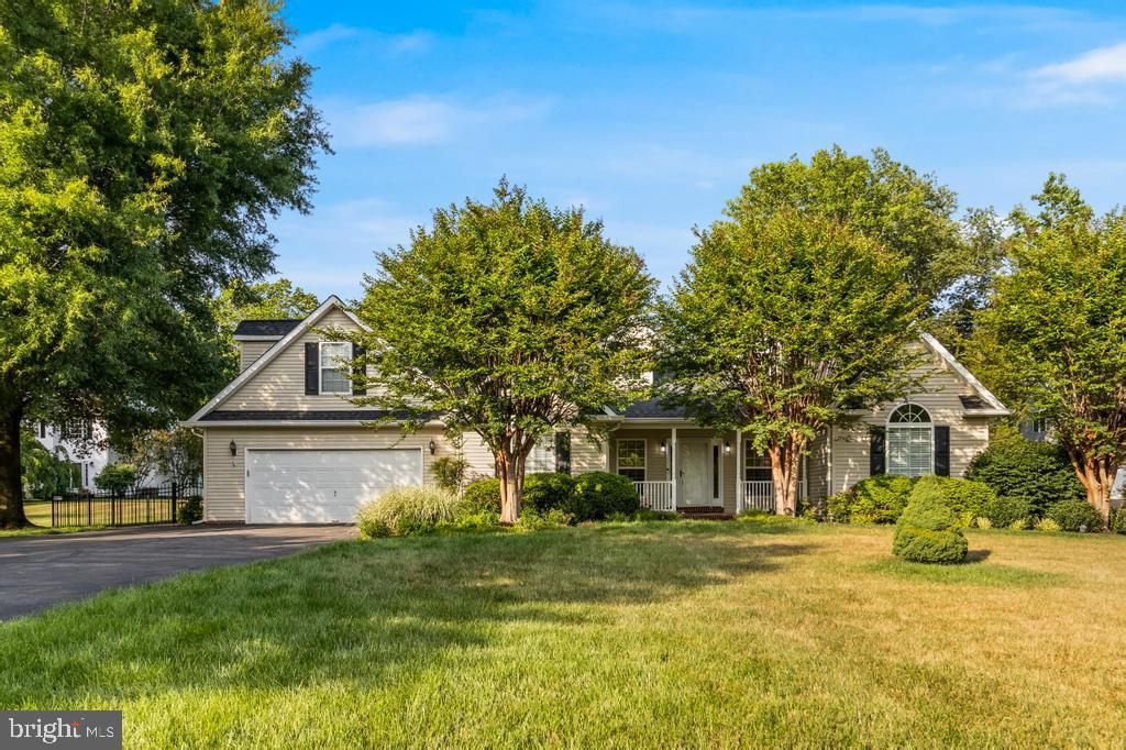 7790 TRAELEIGH LN, Charlotte Hall, MD 20622