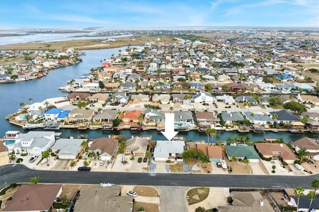 13822 Brigantine Drive Dr, Corpus Christi, TX 78418