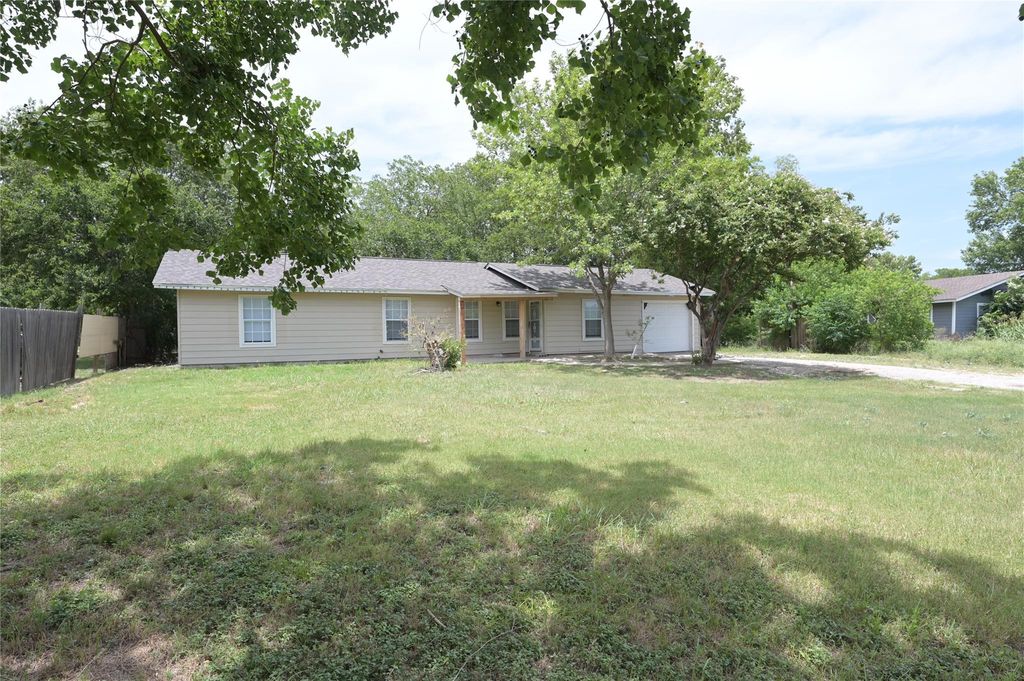 6802 Creedmoor RD, Austin, TX 78719