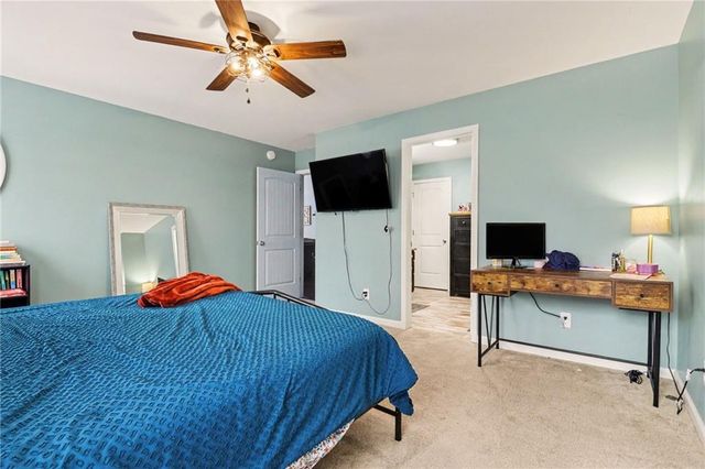 368 Mountain Creek Lane, Maysville, GA 30558