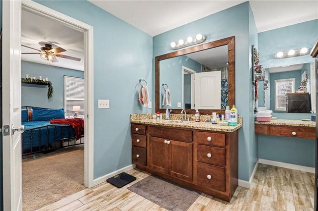 368 Mountain Creek Lane, Maysville, GA 30558