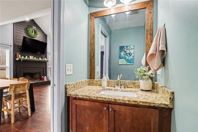 368 Mountain Creek Lane, Maysville, GA 30558