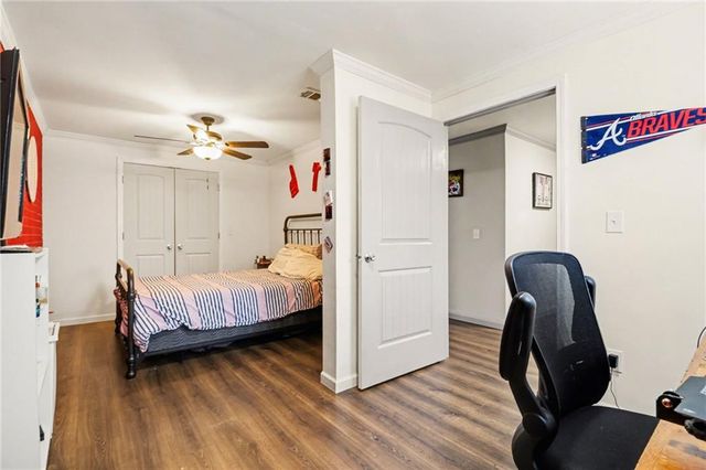 368 Mountain Creek Lane, Maysville, GA 30558