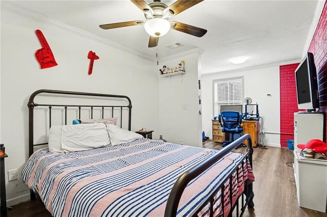 368 Mountain Creek Lane, Maysville, GA 30558