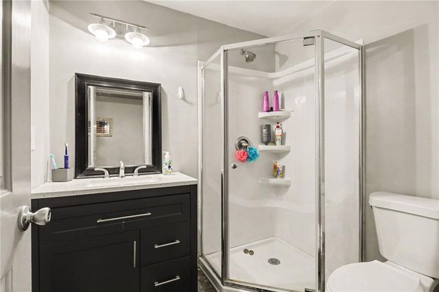 368 Mountain Creek Lane, Maysville, GA 30558