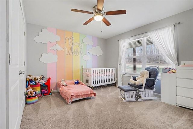 368 Mountain Creek Lane, Maysville, GA 30558