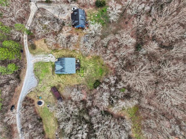 368 Mountain Creek Lane, Maysville, GA 30558