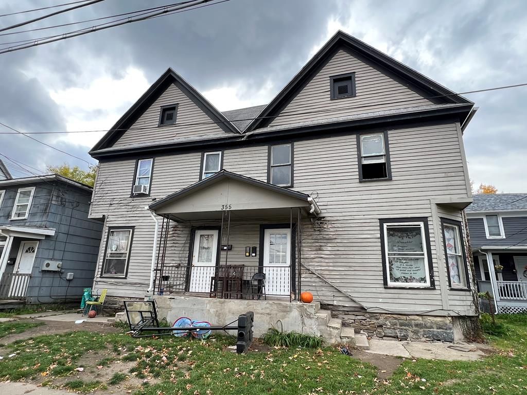 355 Columbia Street, Elmira-city, NY 14901