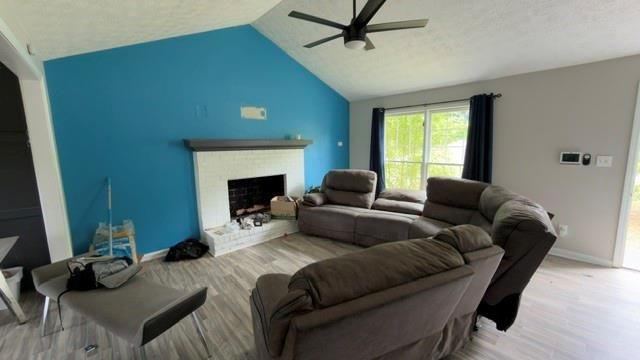 408 Willow Court SE, Conyers, GA 30094
