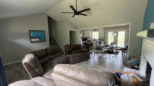 408 Willow Court SE, Conyers, GA 30094
