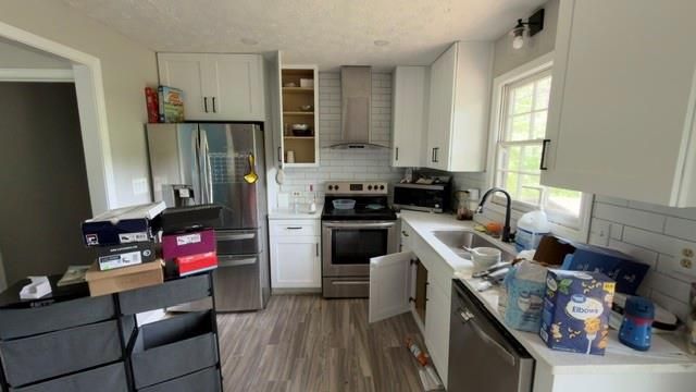 408 Willow Court SE, Conyers, GA 30094