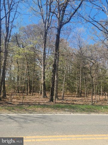 TOWER RD, Brandywine, MD 20613
