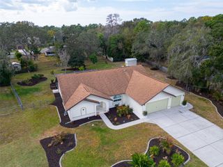 1487 ALAMEDA DRIVE, Spring Hill, FL 34609