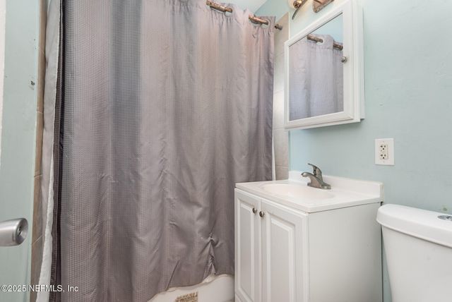 5106 ROANOKE Boulevard, Jacksonville, FL 32208