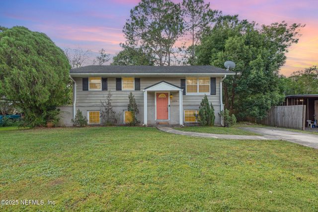 5106 ROANOKE Boulevard, Jacksonville, FL 32208