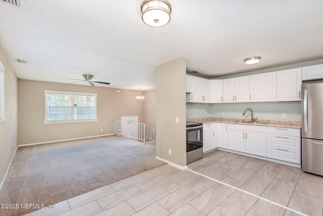 5106 ROANOKE Boulevard, Jacksonville, FL 32208