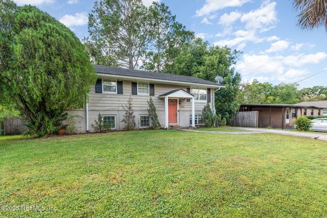5106 ROANOKE Boulevard, Jacksonville, FL 32208
