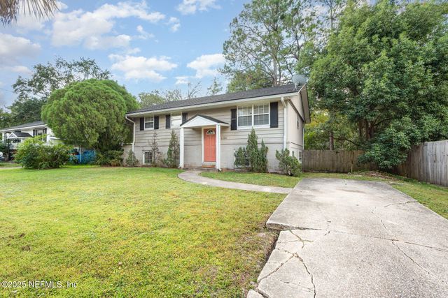 5106 ROANOKE Boulevard, Jacksonville, FL 32208