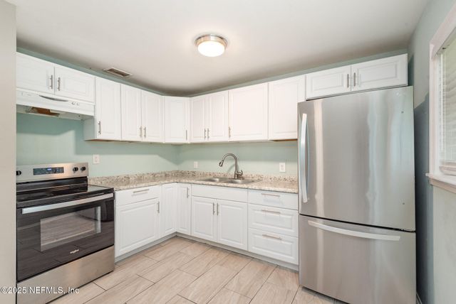 5106 ROANOKE Boulevard, Jacksonville, FL 32208