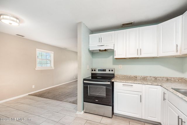 5106 ROANOKE Boulevard, Jacksonville, FL 32208