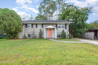 5106 ROANOKE Boulevard, Jacksonville, FL 32208