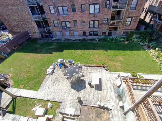 3516 N Broadway Street 2, Chicago, IL 60657