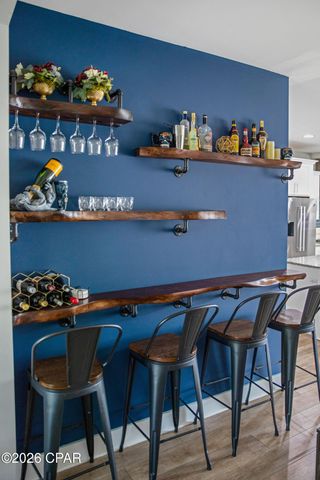 302 Basin Bayou Drive, Panama City Beach, FL 32407