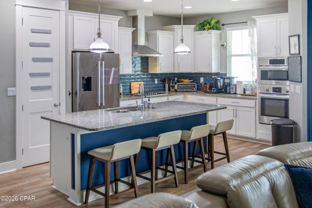 302 Basin Bayou Drive, Panama City Beach, FL 32407