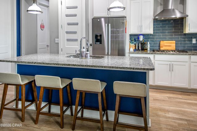 302 Basin Bayou Drive, Panama City Beach, FL 32407