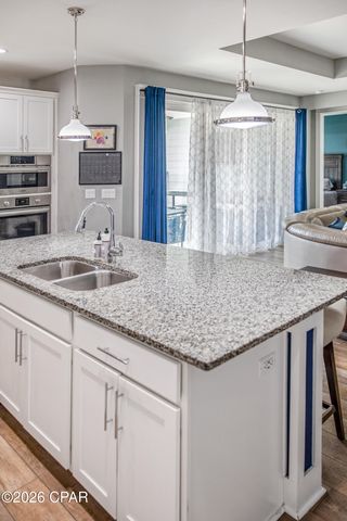 302 Basin Bayou Drive, Panama City Beach, FL 32407