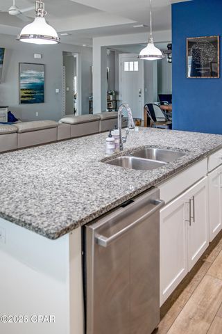 302 Basin Bayou Drive, Panama City Beach, FL 32407