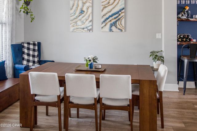 302 Basin Bayou Drive, Panama City Beach, FL 32407