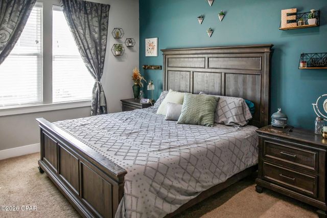 302 Basin Bayou Drive, Panama City Beach, FL 32407