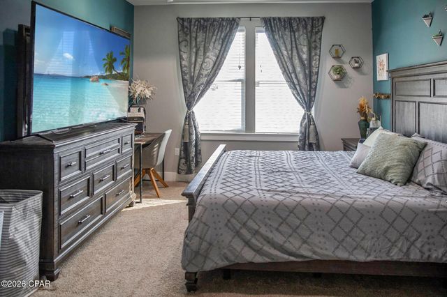 302 Basin Bayou Drive, Panama City Beach, FL 32407