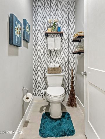 302 Basin Bayou Drive, Panama City Beach, FL 32407