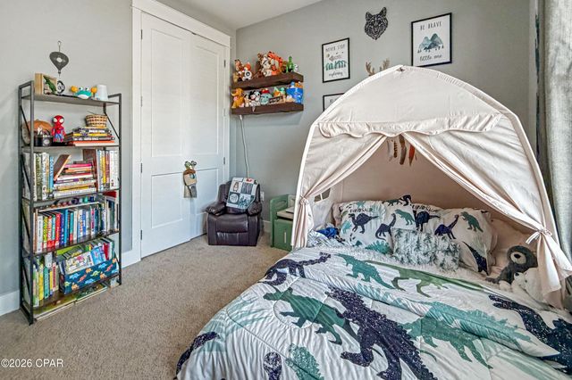 302 Basin Bayou Drive, Panama City Beach, FL 32407