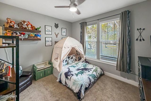 302 Basin Bayou Drive, Panama City Beach, FL 32407