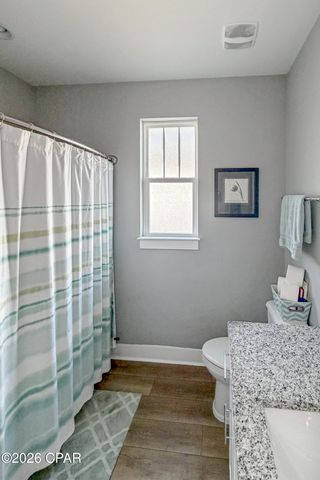 302 Basin Bayou Drive, Panama City Beach, FL 32407