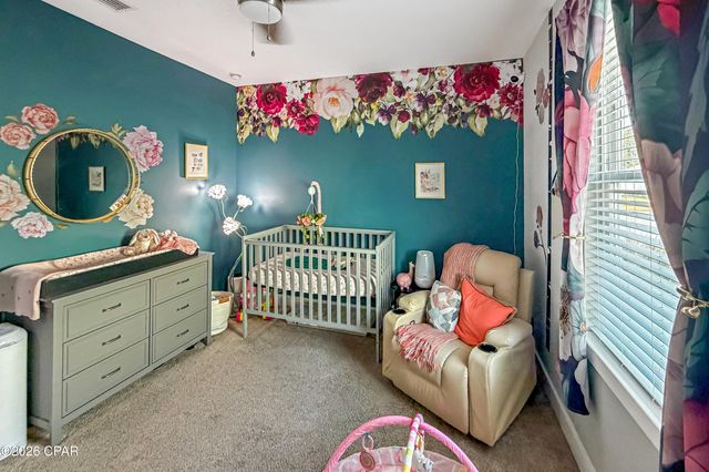 302 Basin Bayou Drive, Panama City Beach, FL 32407