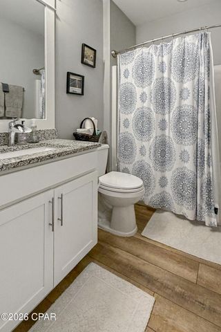 302 Basin Bayou Drive, Panama City Beach, FL 32407