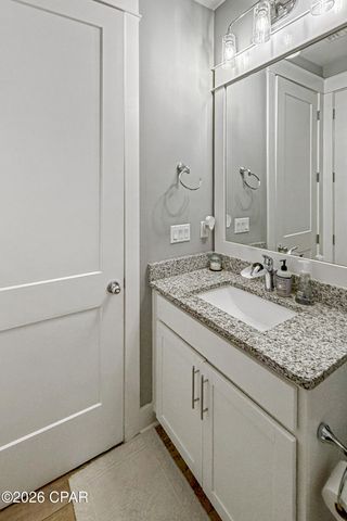 302 Basin Bayou Drive, Panama City Beach, FL 32407