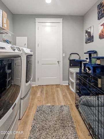 302 Basin Bayou Drive, Panama City Beach, FL 32407