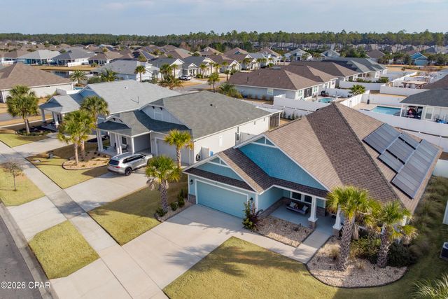 302 Basin Bayou Drive, Panama City Beach, FL 32407