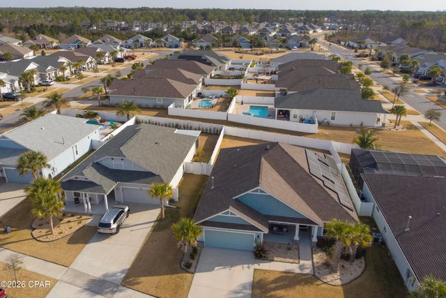 302 Basin Bayou Drive, Panama City Beach, FL 32407