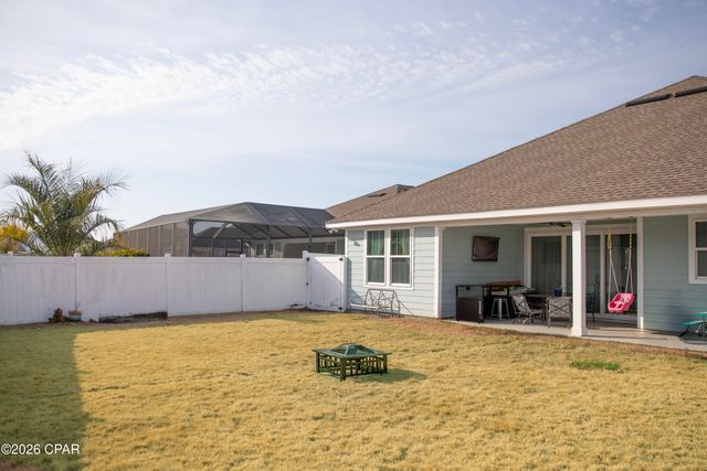 302 Basin Bayou Drive, Panama City Beach, FL 32407