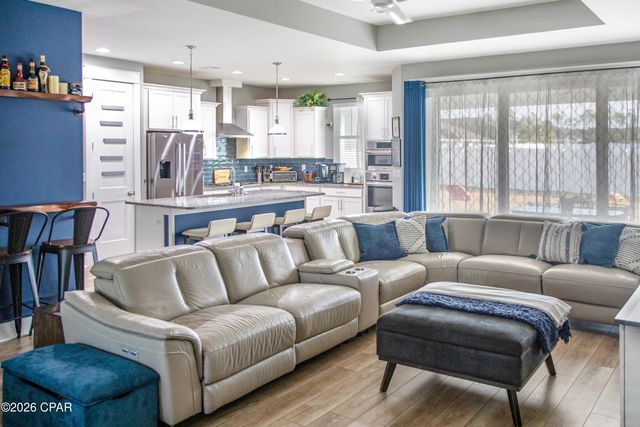 302 Basin Bayou Drive, Panama City Beach, FL 32407