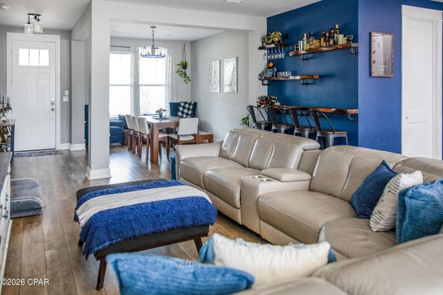 302 Basin Bayou Drive, Panama City Beach, FL 32407